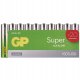 GP Bateria LR03 20 szt. 2