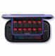 Yaxo Tahoe Cool Edition Etui do NS/NS2 fioletowe (YAX-GA-CS-10) 8
