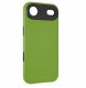 Yaxo Etui na telefon Leather Gear Slim Case MagSafe iPhone 17 Air Tropic Green 2