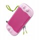 Yaxo Etui Tahoe Cool Edition do NS/NS2 różowe (YAX-GA-CS-12) 7