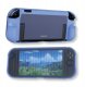 Yaxo Etui Buzzard do NS2 niebieskie (YAX-GA-CS-16) 6