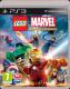 LEGO Marvel Super Heroes 1