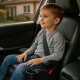 Ecotoys Podkładka samochodowa ISOFIX z certyfikatami 2
