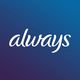 Always CLASSIC SENSITIVE SKRZYD A10 123060 - 4015400259367 2