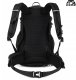 Plecak turystyczny RG Camp PLECAK turystyczny 25l trekkingowy sportowy rowerowy 3