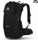 Plecak turystyczny RG Camp PLECAK turystyczny 25l trekkingowy sportowy rowerowy 5