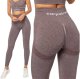 Carpatree DAMSKIE LEGGINSY SPORTOWE ALLURE NA SIŁOWNIĘ MODNE 1