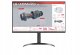 Monitor LG 32BR55UK-B 32" 4K UHD 3840x2160/16:9/4ms/250cdm2/HDMI, DisplayPort, Headphone Out 1