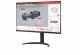 Monitor LG 32BR55UK-B 32" 4K UHD 3840x2160/16:9/4ms/250cdm2/HDMI, DisplayPort, Headphone Out 4
