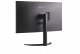 Monitor LG 32BR55UK-B 32" 4K UHD 3840x2160/16:9/4ms/250cdm2/HDMI, DisplayPort, Headphone Out 5