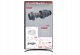 Monitor LG 32BR55UK-B 32" 4K UHD 3840x2160/16:9/4ms/250cdm2/HDMI, DisplayPort, Headphone Out 8