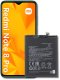 Bateria Mobilepart Bateria BM4J do Xiaomi Redmi Note 8 Pro Nowy Akumlator 1