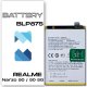 Bateria Mobilepart Bateria do Realme Narzo 50 /50 5G Nowy Akumulator BLP875 1