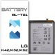 Bateria Mobilepart Bateria do LG K42 / K52 / K62 Nowy Akumulator BL-T51 1