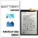Bateria Mobilepart Bateria do Motorola G60 XT2135 Nowy Akumulator MC50 1