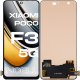 Wyświetlacz do Xiaomi Poco F3 5G LCD Ekran M2012K11AG Incell 1