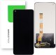 Wyświetlacz do Oppo A96 Service Pack LCD CPH2333 Ekran Oryginał Mobilepart 1