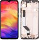 Wyświetlacz do Xiaomi Redmi Note 7 LCD M1901F7G Ekran Czarny Ramka 1