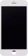 Wyświetlacz do iPhone 8 LCD A1905 / A1906 Ekran Biały Ramka 2