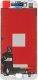 Wyświetlacz do iPhone 8 LCD A1905 / A1906 Ekran Biały Ramka 3