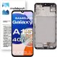 Mobilepart Wyświetlacz do Samsung Galaxy A15 4G / 5G LCD Ekran Incell Ramka 1