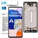 Wyświetlacz do Samsung Galaxy A53 5G LCD SM-A536 Ekran Incell Ramka 1