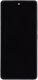 Wyświetlacz do Samsung Galaxy A53 5G LCD SM-A536 Ekran Incell Ramka 2