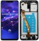 Wyświetlacz do Huawei Mate 20 Lite Ekran Ramka 1
