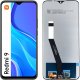 Wyświetlacz do Xiaomi Redmi 9 LCD M2004J19G / M2004J19C Ekran 1