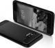 Spigen Nakładka Rugged Armor do HTC U11 czarna 2