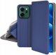krainaGSM Etui MAGNET do Oppo Reno 14 FS 5G|14F 5G |14 5G Zamykane Futerał + Szkło 9H 5