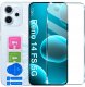 krainaGSM Etui MAGNET do Oppo Reno 14 FS 5G|14F 5G |14 5G Zamykane Futerał + Szkło 9H 10