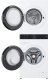 Pralko-suszarka LG WT1210WWF 2