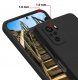 krainaGSM ZESTAW Etui do Xiaomi Redmi Note 10|10s Matowy Silikon Slim 2 SZTUKI SZKŁO 4