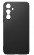 krainaGSM Etui Czarne Matowe Silikon Slim do M13 + SZKŁO 9H 8