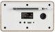 Radio Ferguson Radio FM/DAB+/internetowy REGENT ze SPOTIFY Connect i200s, jasne drewno 2