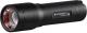 Latarka Ledlenser P7 czarna (501046) 1