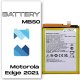 Bateria do Motorola Edge 2021 XT2141 Świeżej Produkcji Nowy Akumulator MB50 1