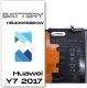 Bateria do Huawei Y7 2017 Świeżej Produkcji Nowy Akumulator HB406689ECW 1