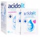 ACIDOLIT_Elektrolity suplement diety Malina 10 saszetek 1