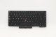 Pamięć do laptopa Lenovo 5N20W67697 części zamienne do notatników Klawiatura 1