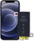 Bateria do iPhone 12 Mini Świeżej Produkcji Nowy Akumlator Bez BMS 2227 mAh 1