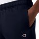 Champion Spodnie męskie Rib Cuff Pants granatowe 220299 BS501 L 4