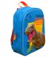PLECAK PRZEDSZKOLNY DLA CHŁOPCA DINOZAUR 3D JURASSIC WORLD T-REX 2