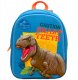 PLECAK PRZEDSZKOLNY DLA CHŁOPCA DINOZAUR 3D JURASSIC WORLD T-REX 5