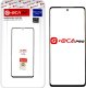 etumi Szybka z Klejem OCA do Motorola Moto E32 Refabrykacja Ekranu G+ OCA Pro 1
