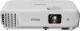 Projektor Epson EB-W05 lampowy 1280 x 800px 3300lm 3LCD 4