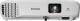 Projektor Epson EB-W05 lampowy 1280 x 800px 3300lm 3LCD 5