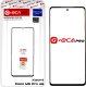 Xiaomi Poco M6 Pro 4G Szyba z Klejem OCA do Refabrykacji 1