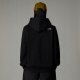 The North Face M Drew Peak Pullover Hoodie 3
